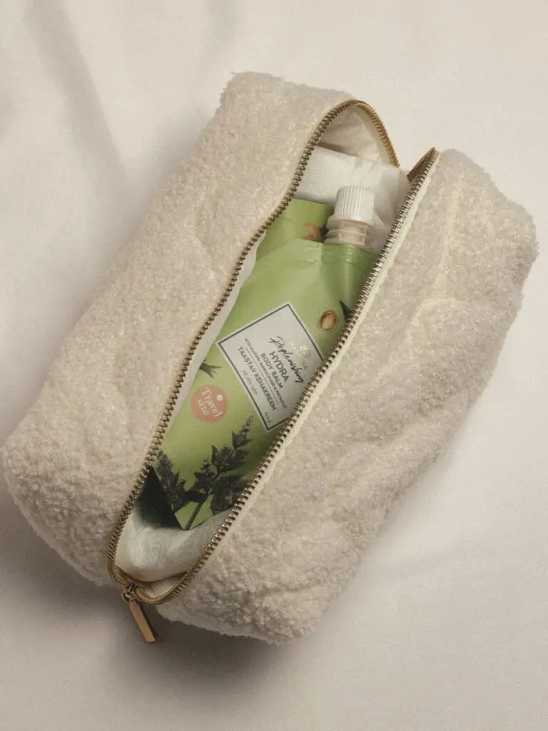 Magrada X Lauren: Replenishing Body Balm Travel Size - 100ml