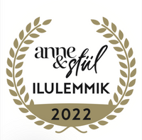 Award badge 5