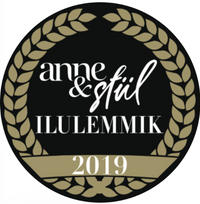 Award badge 7