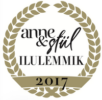 Award badge 6