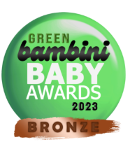 Award badge 12
