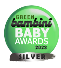 Award badge 11