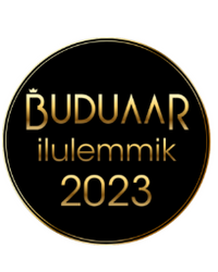 Award badge 6