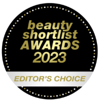 Award badge 4