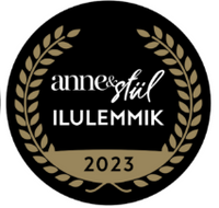 Award badge 3