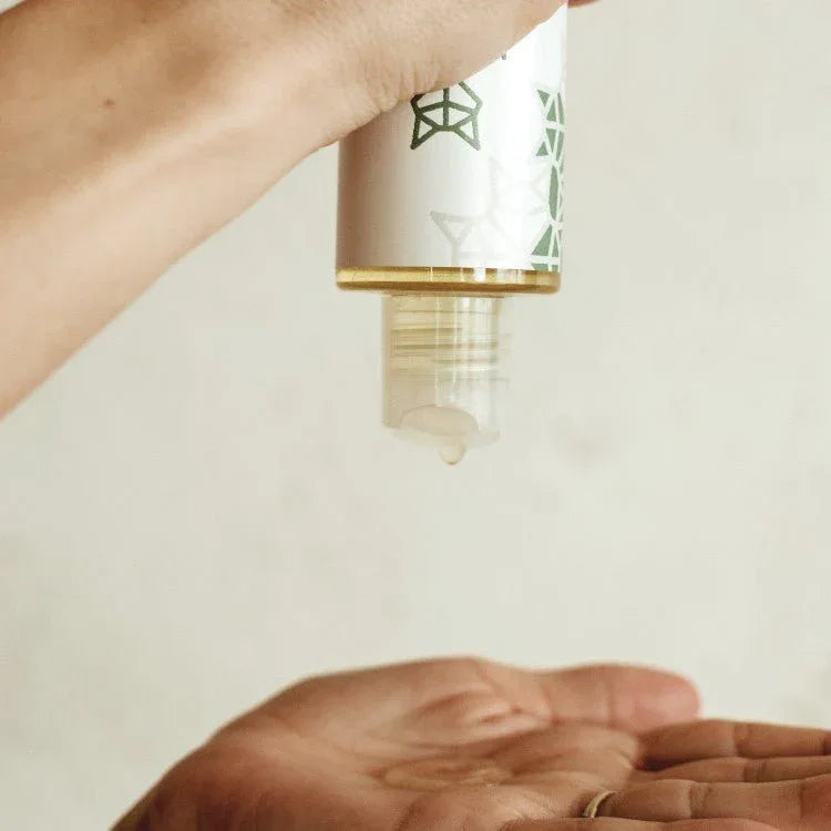 Aloe Vera Body Oil, 200 ml - Zura