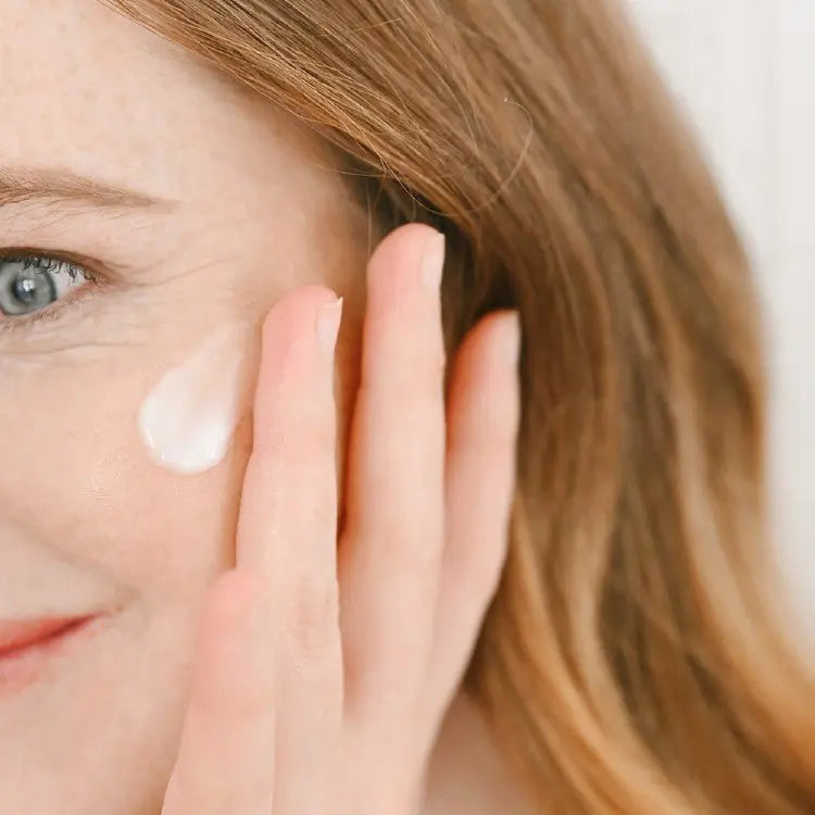 Anti-Age Face Cream, 50 ml