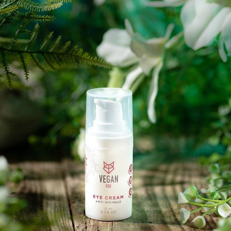 Anti - Wrinkle Eye Cream,15 ml - Zura