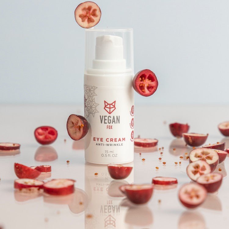 Anti - Wrinkle Eye Cream,15 ml - Zura