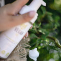 Cleansing Foam for Normal Skin, 200 ml - Zura