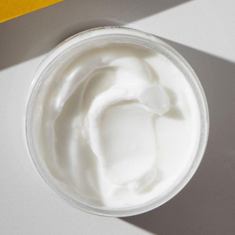 Grapefruit Body Cream, 200 g - Zura
