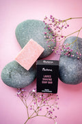 Ladies’ Shaving Soap Bar, 100g