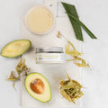 Linden - Tree Blossom Body Cream, 200 g - Zura