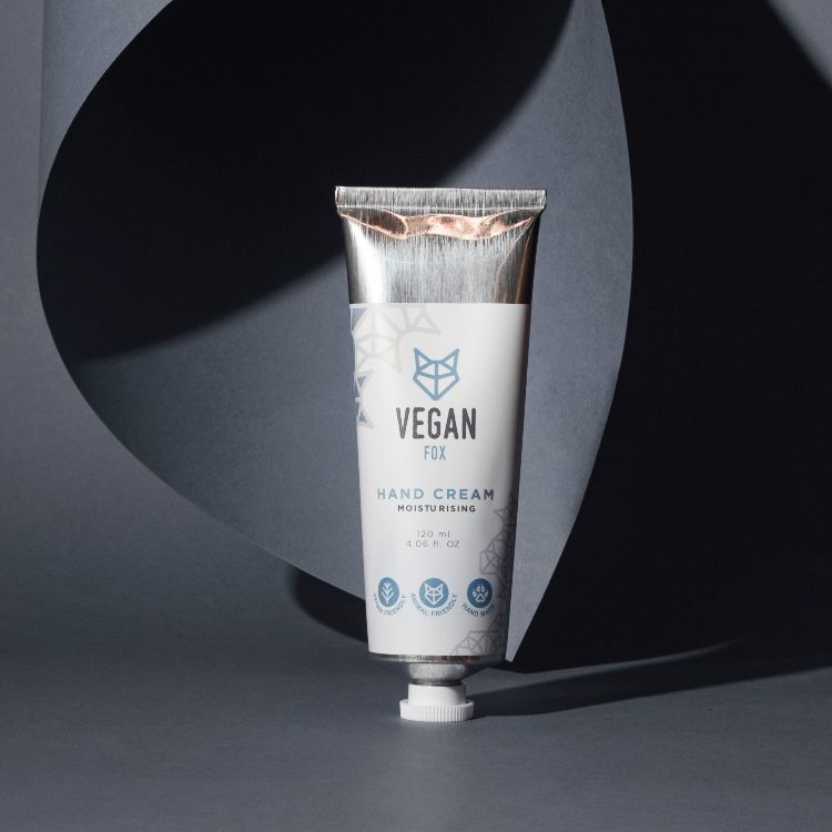 Moisturising Hand Cream with Avocado Oil, 120 ml - Zura