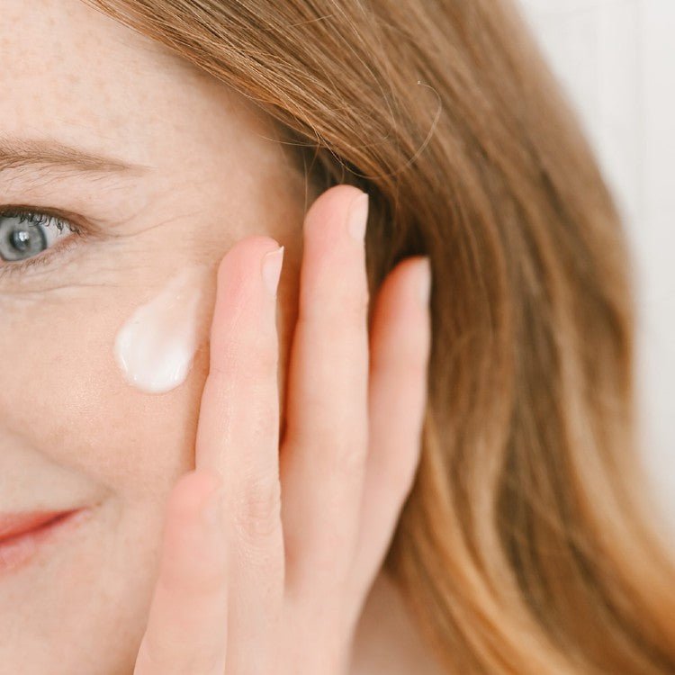 Softening Face Cream, 50 ml - Zura